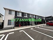 大多羅駅より徒歩15分 1階 築1年5ヶ月の賃貸物件