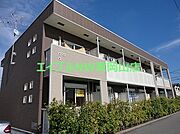 グリーンスプリングス B 1階 築18年2ヶ月の賃貸物件