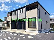 和気駅より徒歩14分 2階 新築の賃貸物件