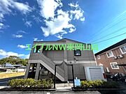 サンコート土田 2階 築26年2ヶ月の賃貸物件