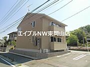 オールウェイズ 1階 築14年5ヶ月の賃貸物件