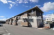 瀬戸駅より徒歩43分 2階 築6年11ヶ月の賃貸物件