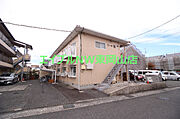 西川原駅より徒歩4分 1階 築32年6ヶ月の賃貸物件