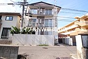 リバーサイドアーバン 2階 築36年6ヶ月の賃貸物件