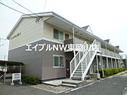 ニューエルディム貴船3 1階 築30年1ヶ月の賃貸物件