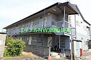 アルフィー政津 1階 築33年10ヶ月の賃貸物件