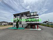 大多羅駅より徒歩46分 築22年6ヶ月 3階建の賃貸物件
