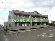サンシャインANNEX 1階 築21年の賃貸物件