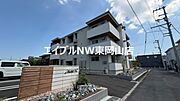 高島駅より徒歩7分 1階 新築の賃貸物件