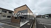 瀬戸駅より徒歩6分 2階 新築の賃貸物件