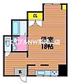 グランデュール旭川1階6.0万円
