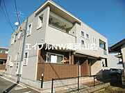 アルモニー中野B棟 1階 築19年5ヶ月の賃貸物件