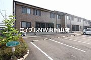 高島駅より徒歩9分 2階 築20年2ヶ月の賃貸物件
