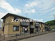 東岡山駅より徒歩8分 1階 築23年6ヶ月の賃貸物件