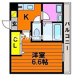 一番館 瀬戸 1階
