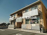 アットホーム原IIB棟 1階 築17年4ヶ月の賃貸物件