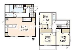 高屋戸建