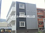 高島駅より徒歩23分 1階 築37年1ヶ月の賃貸物件