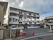パークウェイ高島 4階 築34年6ヶ月の賃貸物件