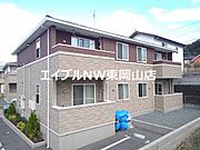 瀬戸駅よりバス16分 徒歩14分 1階 築11年2ヶ月の賃貸物件