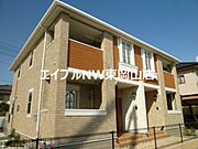 アメジスト 1階 築13年11ヶ月の賃貸物件