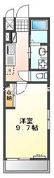 アミスタ 2階/-