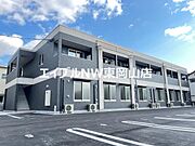 大多羅駅より徒歩26分 2階 築3年6ヶ月の賃貸物件