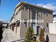 コニファーガーデン 1階 築8年7ヶ月の賃貸物件