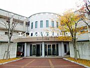 高島駅より徒歩8分 1階 築28年6ヶ月の賃貸物件