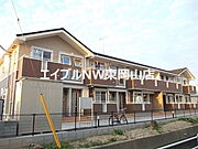東岡山駅より徒歩15分 2階 築13年6ヶ月の賃貸物件