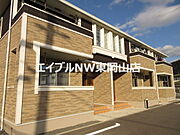 伊部駅より徒歩12分 2階 築10年3ヶ月の賃貸物件