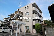 アーバンライフ高屋II 1階 築36年5ヶ月の賃貸物件