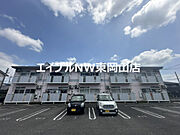 シェヌー北棟 2階 築31年11ヶ月の賃貸物件