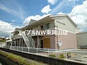 サンヴィレッジ邑久 2階 築29年5ヶ月の賃貸物件