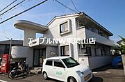 アーバンコート 2階 築30年5ヶ月の賃貸物件