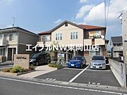 ゼーゲンハイム 2階 築19年6ヶ月の賃貸物件