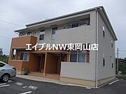 サンライズフェアスカイ 1階 築17年5ヶ月の賃貸物件