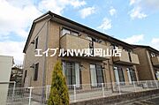 ニューカースルＣ 1階 築20年4ヶ月の賃貸物件