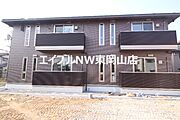 高島駅より徒歩6分 1階 新築の賃貸物件