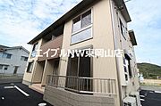 大多羅駅より徒歩18分 2階 築10年11ヶ月の賃貸物件