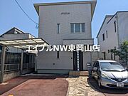 西川原駅より徒歩11分 2階 築11年1ヶ月の賃貸物件
