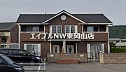 高島駅より徒歩12分 1階 築12年5ヶ月の賃貸物件