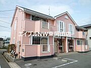 スクエアパレス２ 2階 築27年1ヶ月の賃貸物件