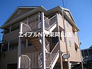 西川原駅より徒歩10分 3階 築27年6ヶ月の賃貸物件