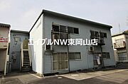 Ａーｓｔｙｌｅ備前２ 1階 築27年の賃貸物件