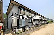 サンセール 2階 築27年1ヶ月の賃貸物件