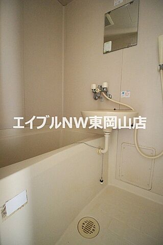 浴室