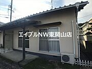 瀬戸駅より徒歩6分 1階 築47年4ヶ月の賃貸物件