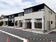 サンフォレストハルレイ 1階 築2年3ヶ月の賃貸物件