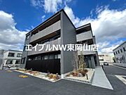 LUCE 1階 築1年6ヶ月の賃貸物件
